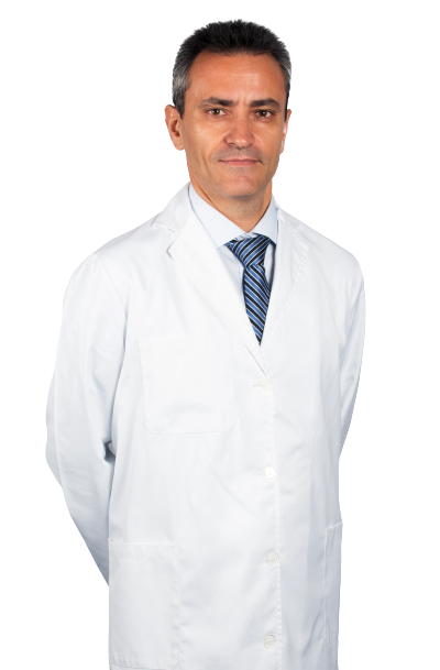 Imagen de Dr. Ricardo Luis Alén